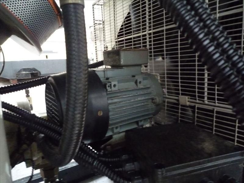 Ingersoll Rand MH 45