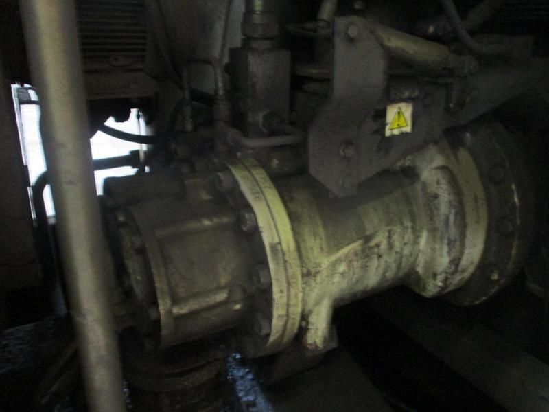 Ingersoll Rand MH 150