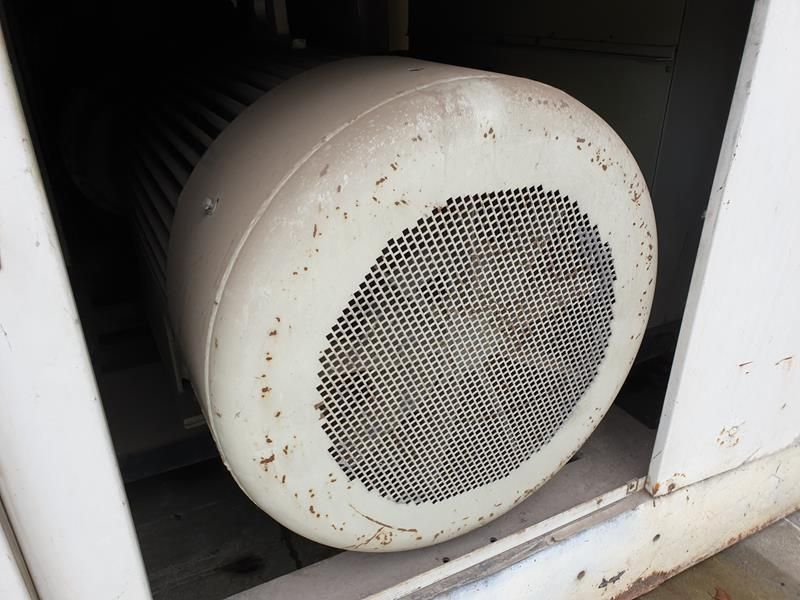 Ingersoll Rand ML 300 WC