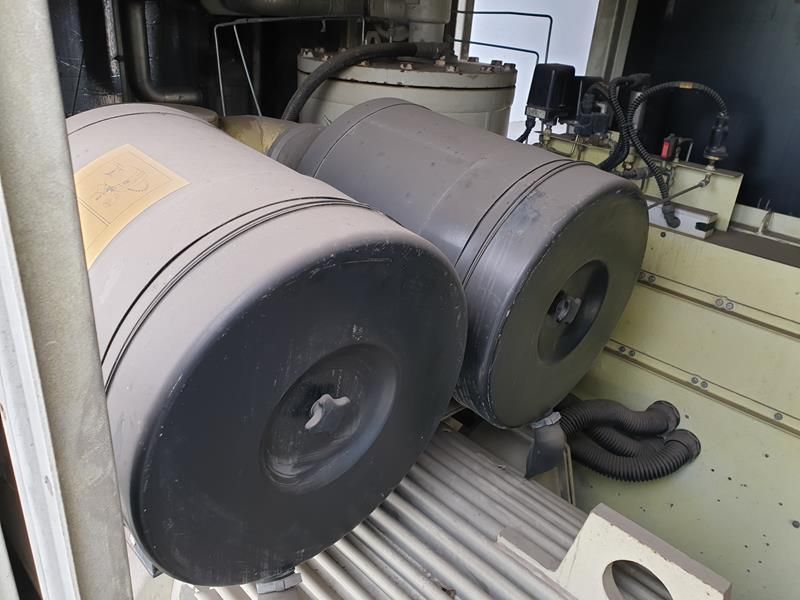 Ingersoll Rand ML 300 WC