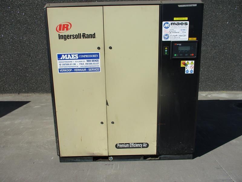 Ingersoll Rand N 75