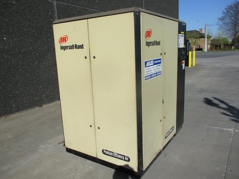 Ingersoll Rand N 75