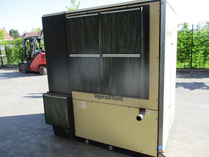 Ingersoll Rand N 75