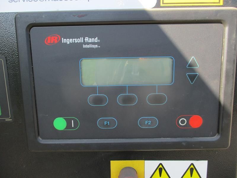 Ingersoll Rand N 75
