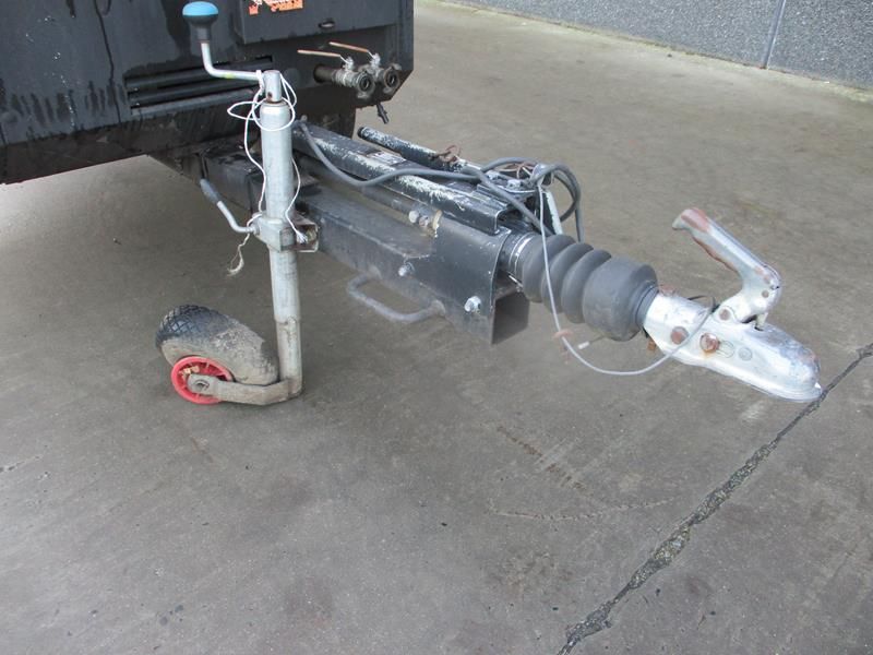 Ingersoll Rand P 130 - N