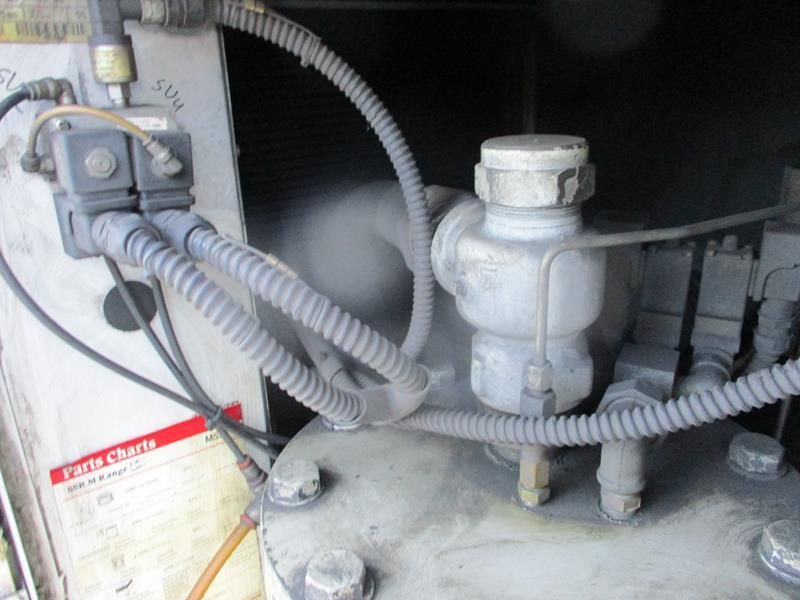 Ingersoll Rand MH 55 VFD