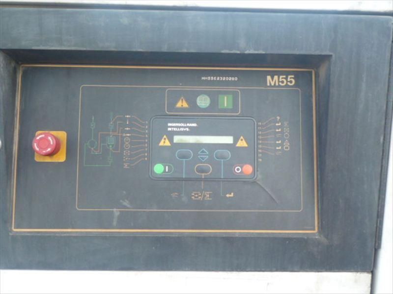 Ingersoll Rand MH 55