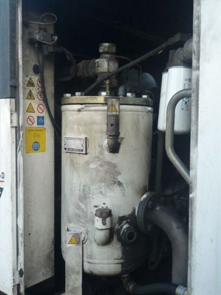 Ingersoll Rand MH 55