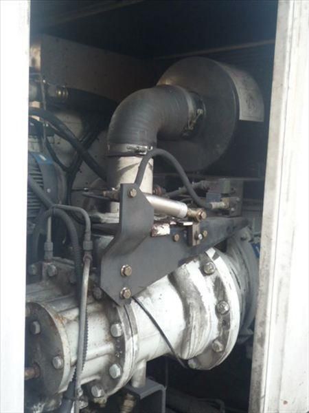 Ingersoll Rand MH 55