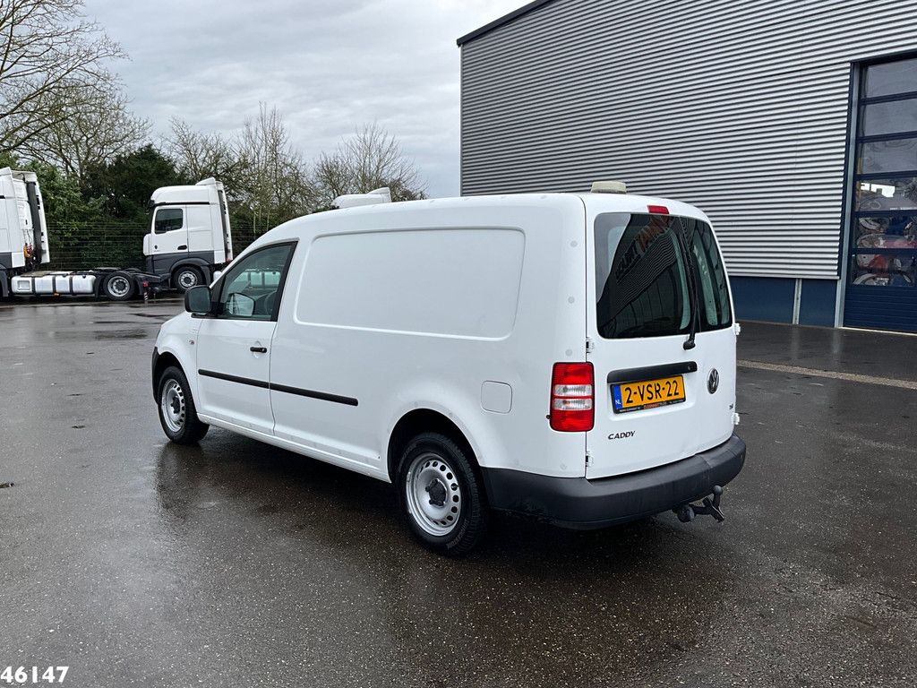 Volkswagen Caddy 1.2 TSI Maxi Just 148.067 km!