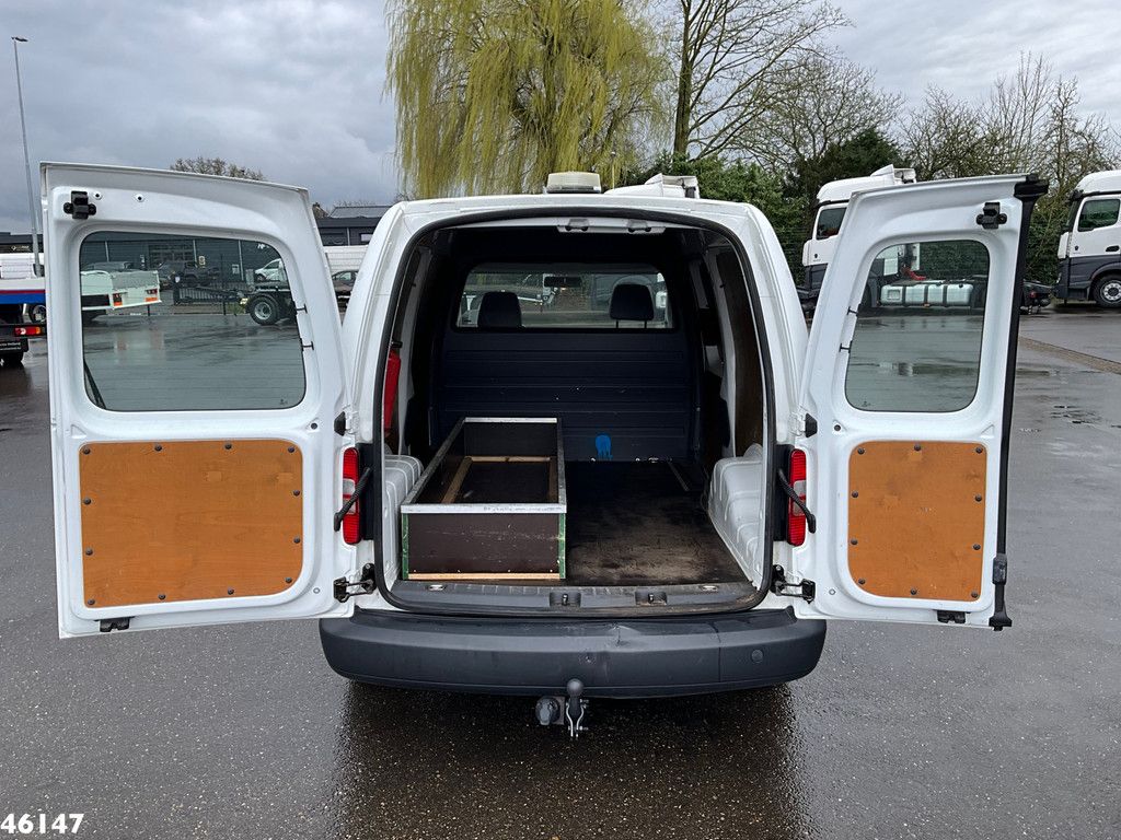 Volkswagen Caddy 1.2 TSI Maxi Just 148.067 km!