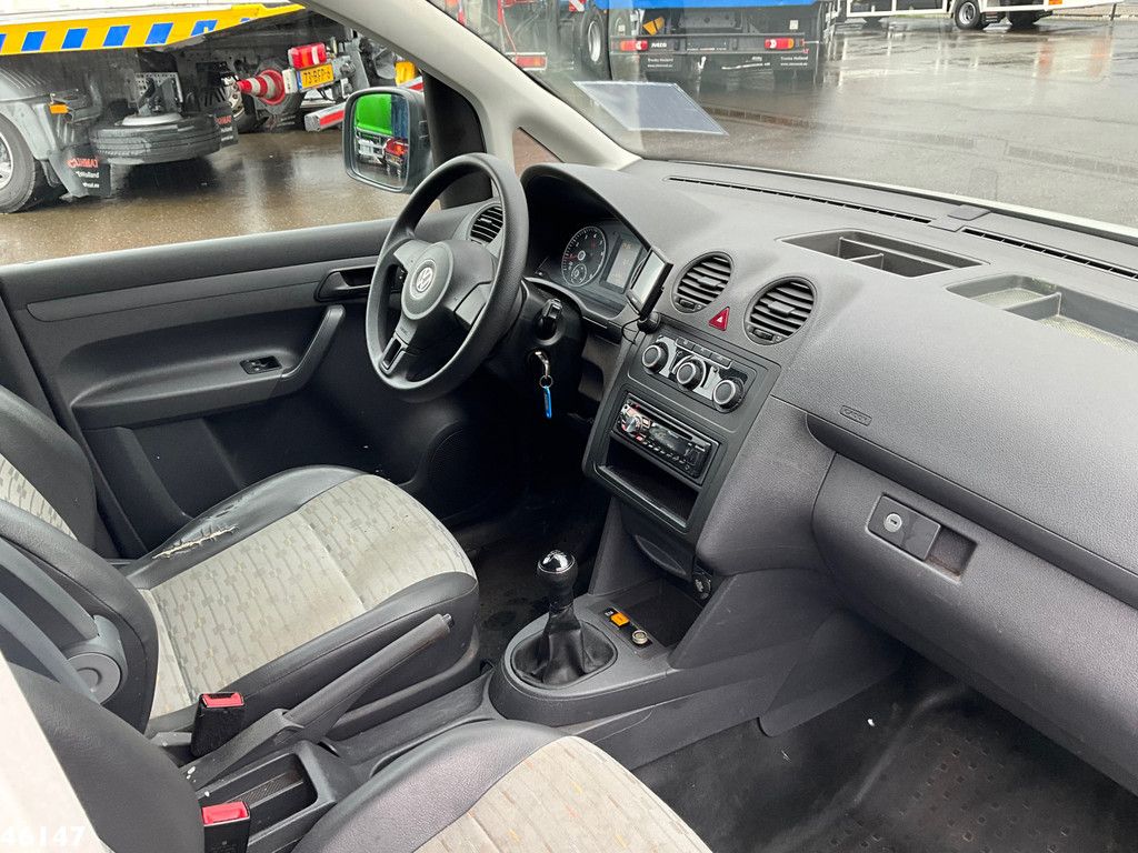 Volkswagen Caddy 1.2 TSI Maxi Just 148.067 km!