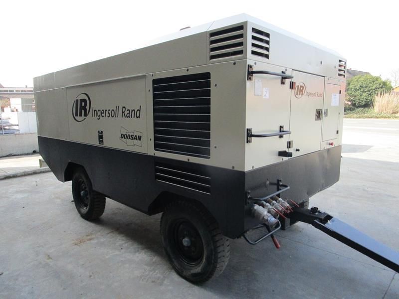Ingersoll Rand 12/235 N