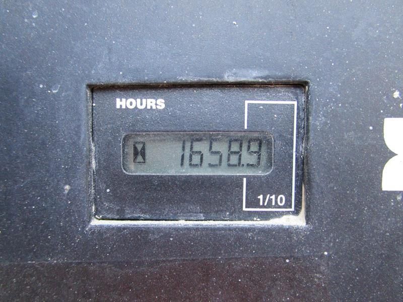 Ingersoll Rand 12/235 N