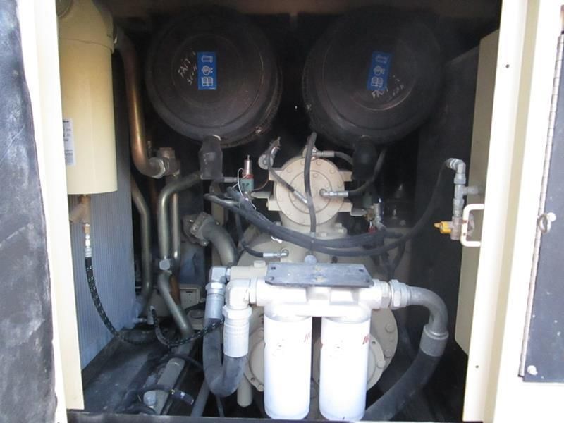 Ingersoll Rand 12/235 N