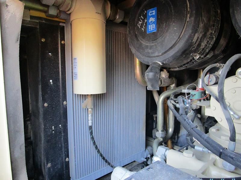 Ingersoll Rand 12/235 N