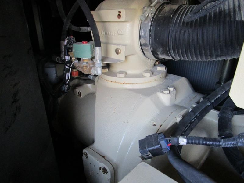 Ingersoll Rand 12/235 N