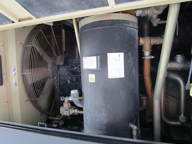 Ingersoll Rand 12/235 N