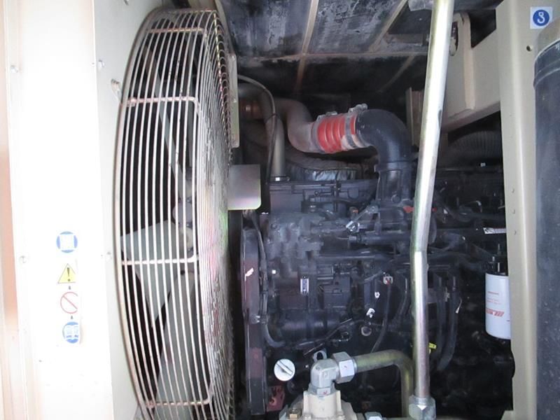 Ingersoll Rand 12/235 N