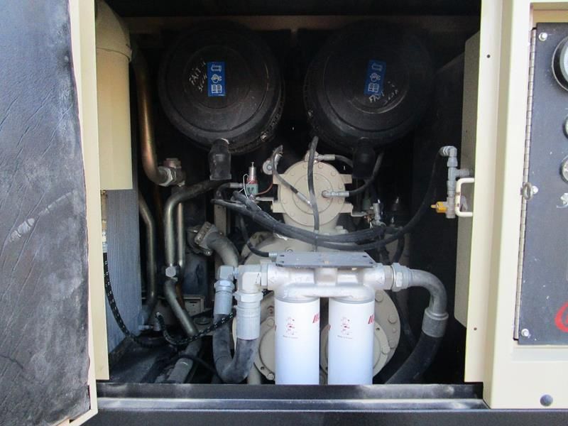 Ingersoll Rand 12/235 N