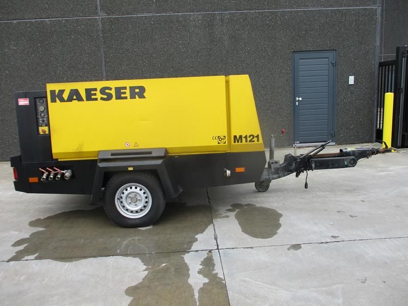 Kaeser M 121