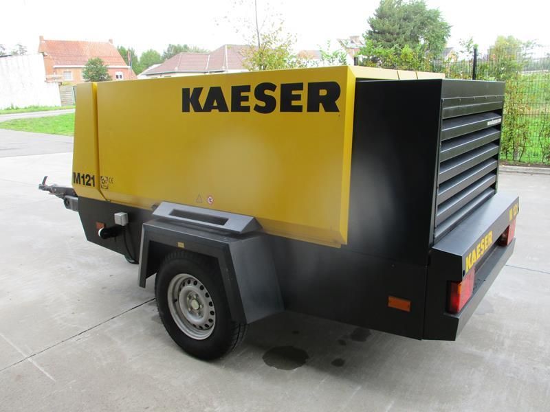 Kaeser M 121