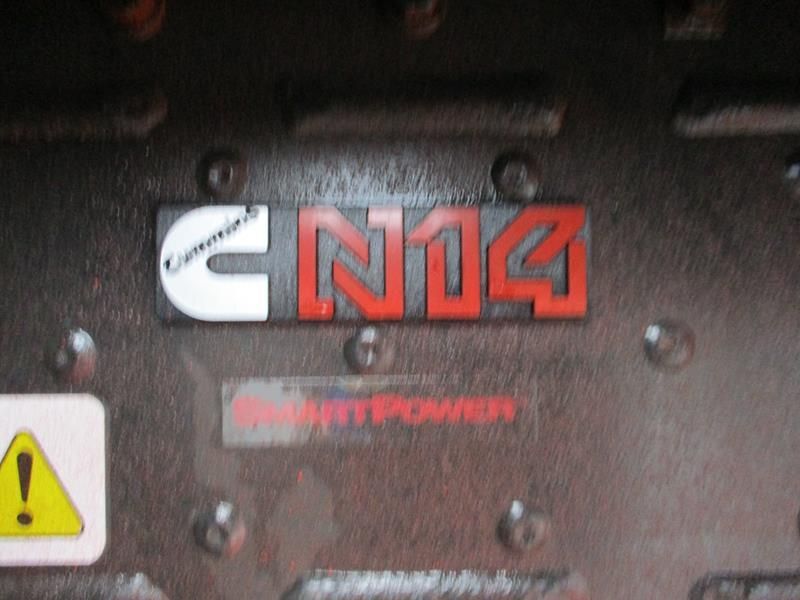 Ingersoll Rand P 1600 WCU