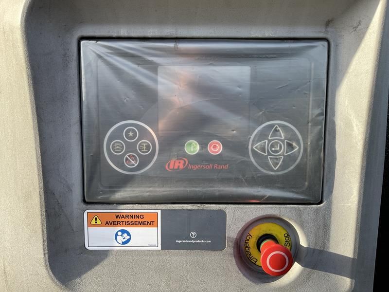 Ingersoll Rand R 75I - A14
