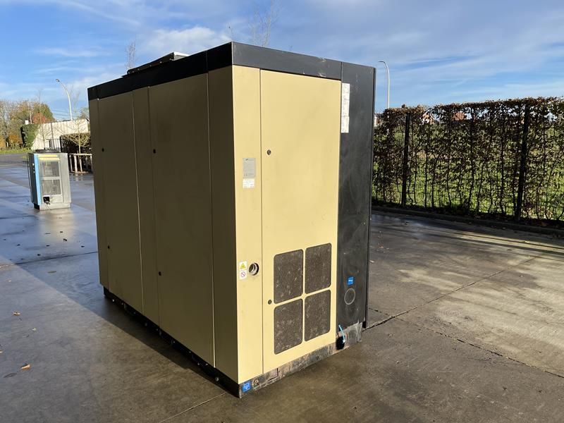 Ingersoll Rand R 75I - A14