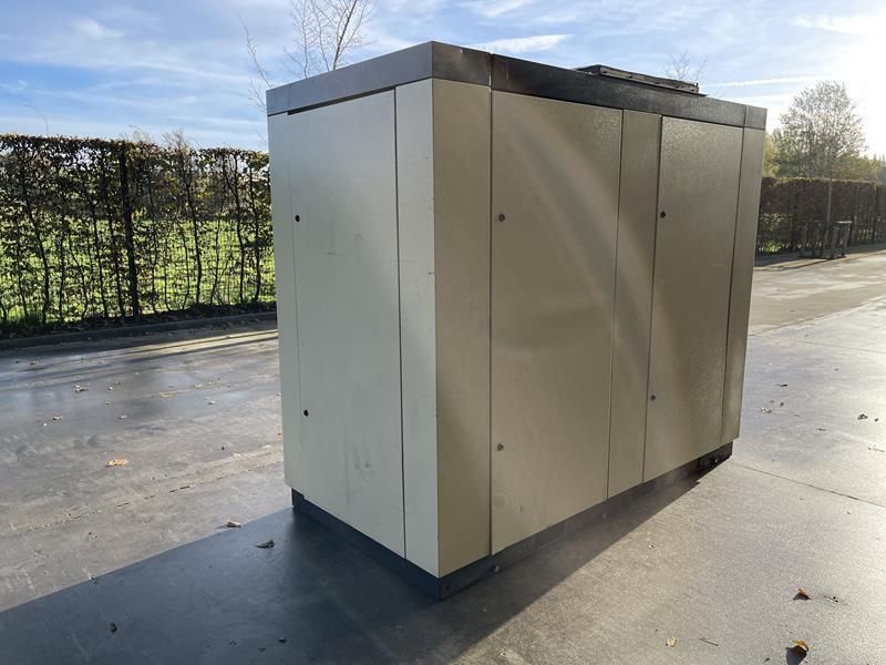 Ingersoll Rand R 75I - A14