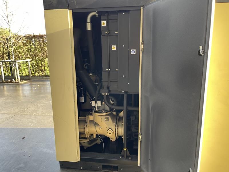 Ingersoll Rand R 75I - A14