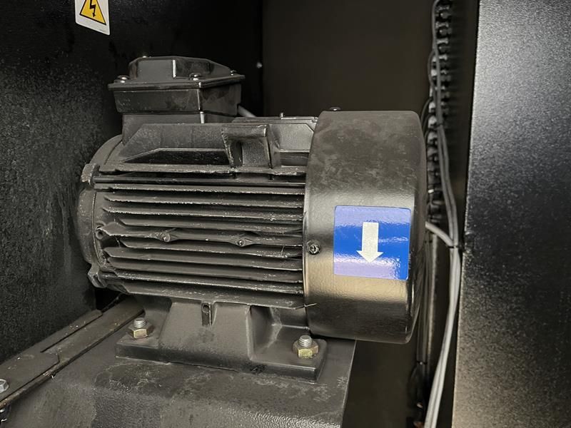 Ingersoll Rand R 75I - A14