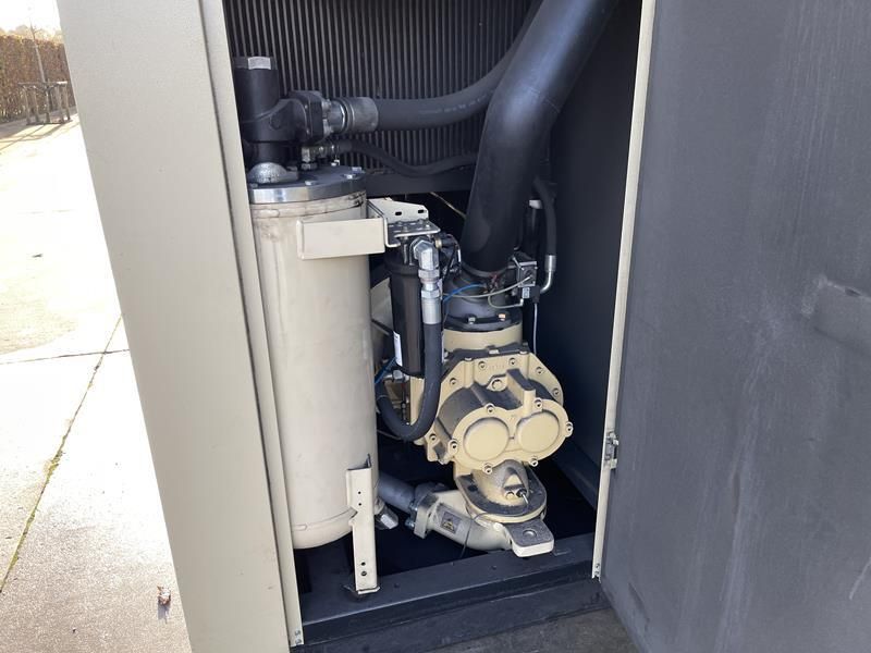 Ingersoll Rand R 75I - A14