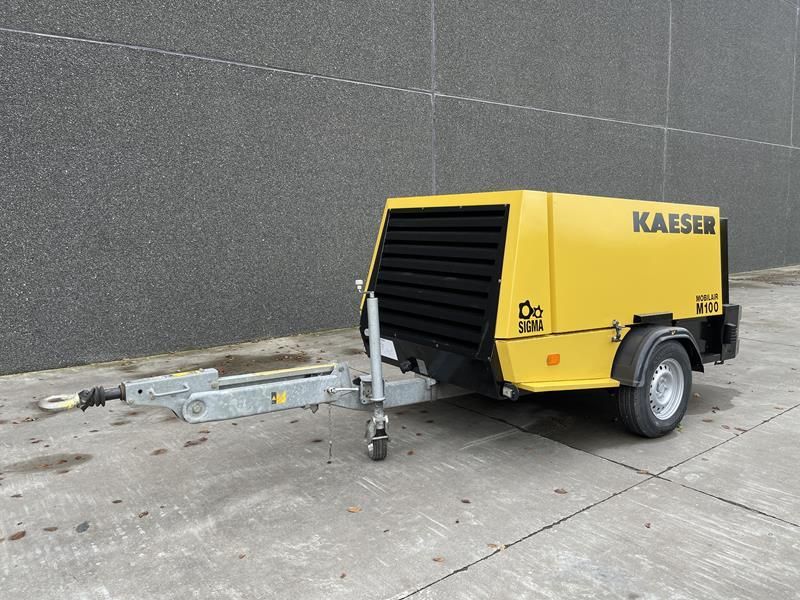 Kaeser M 100 - N