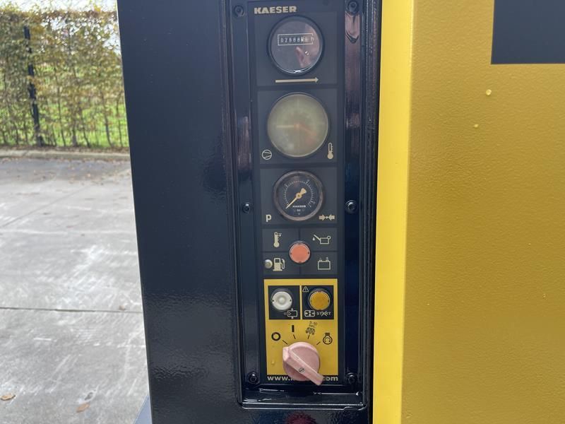 Kaeser M 100 - N
