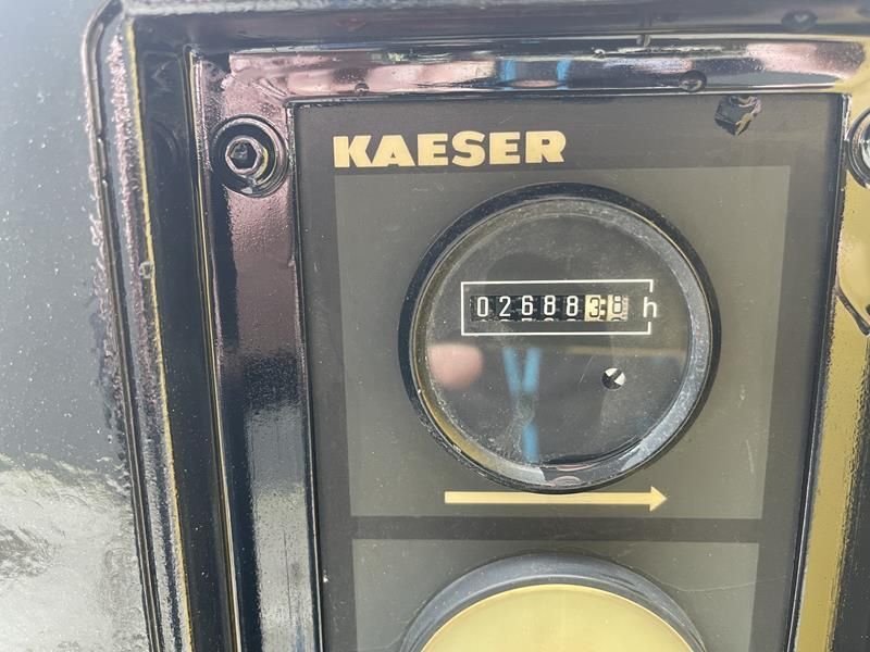 Kaeser M 100 - N