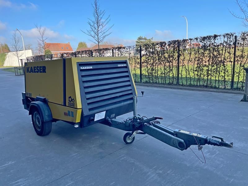 Kaeser M 100 - N