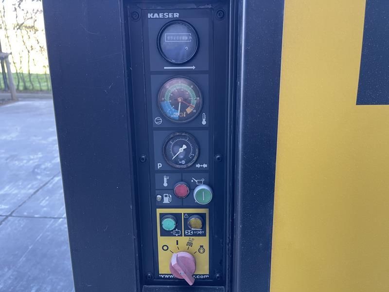 Kaeser M 100 - N