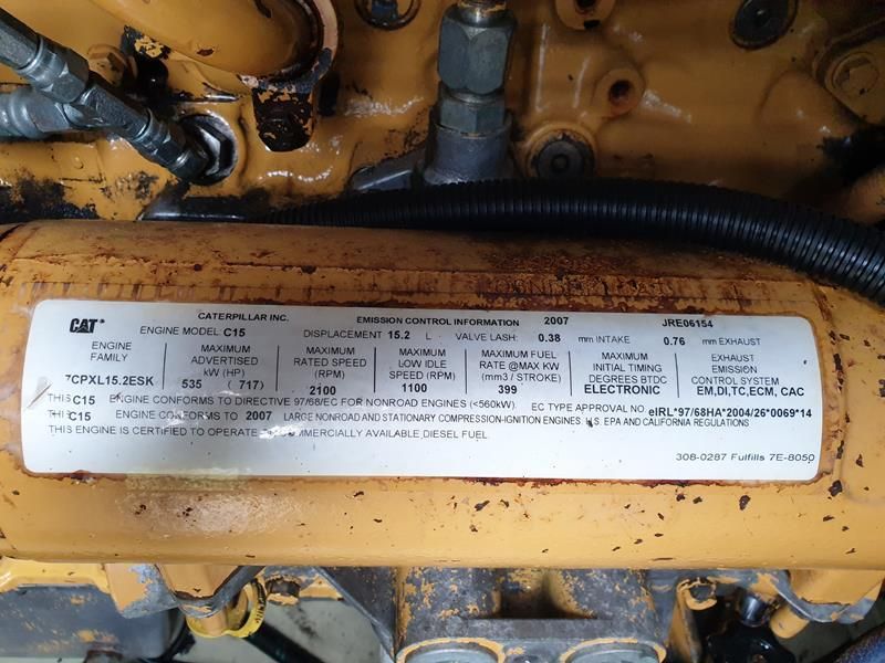 Ingersoll Rand XHP 1170 WCAT