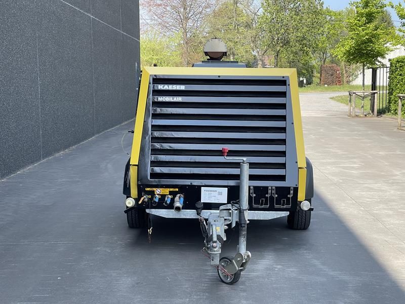 Kaeser M 115 - N