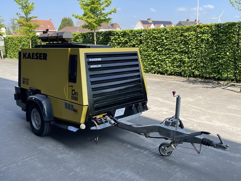 Kaeser M 115 - N