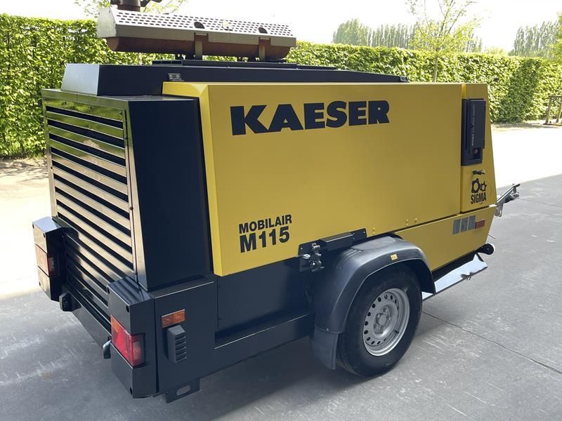Kaeser M 115 - N