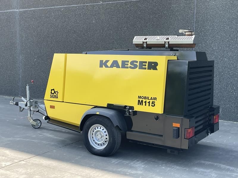 Kaeser M 115 - N
