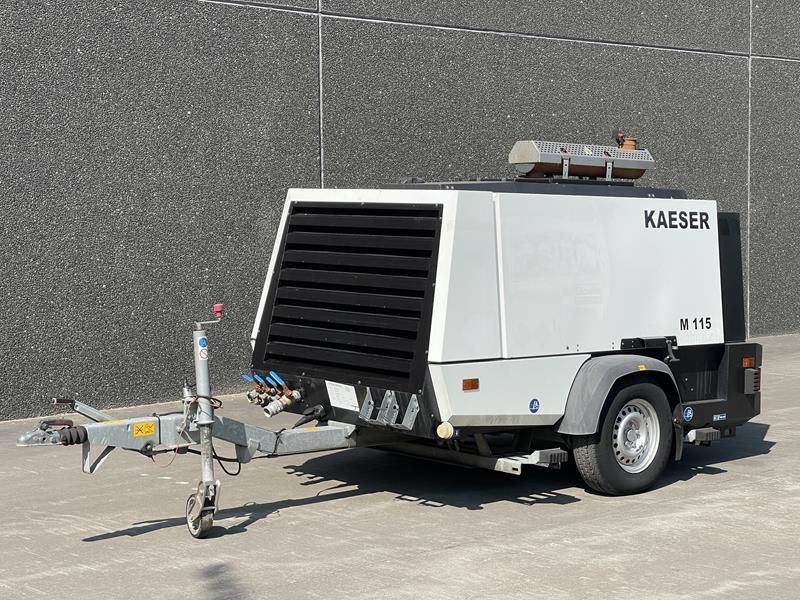 Kaeser M 115 - N