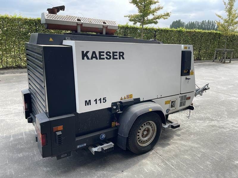 Kaeser M 115 - N