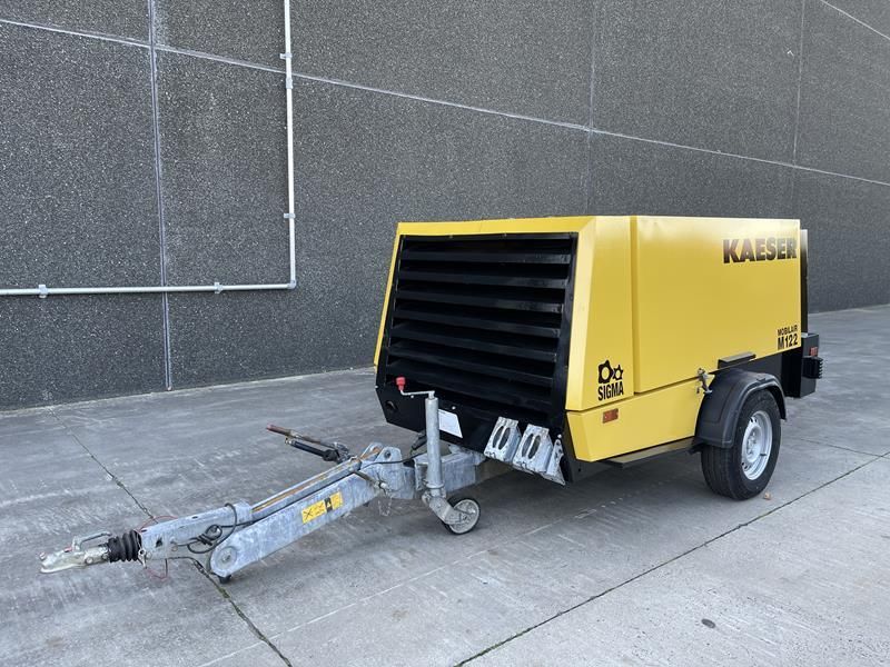 Kaeser M 122 - N