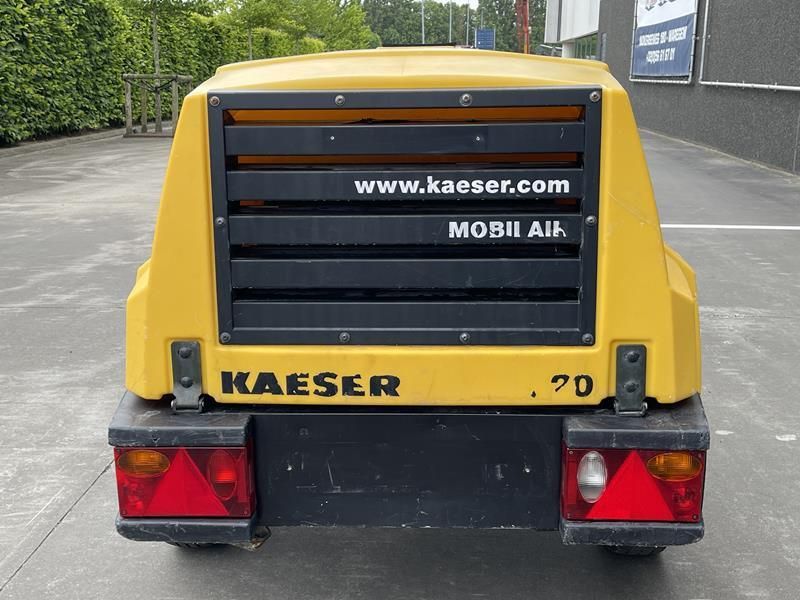 Kaeser M 20