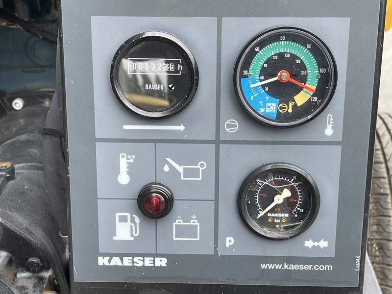 Kaeser M 20