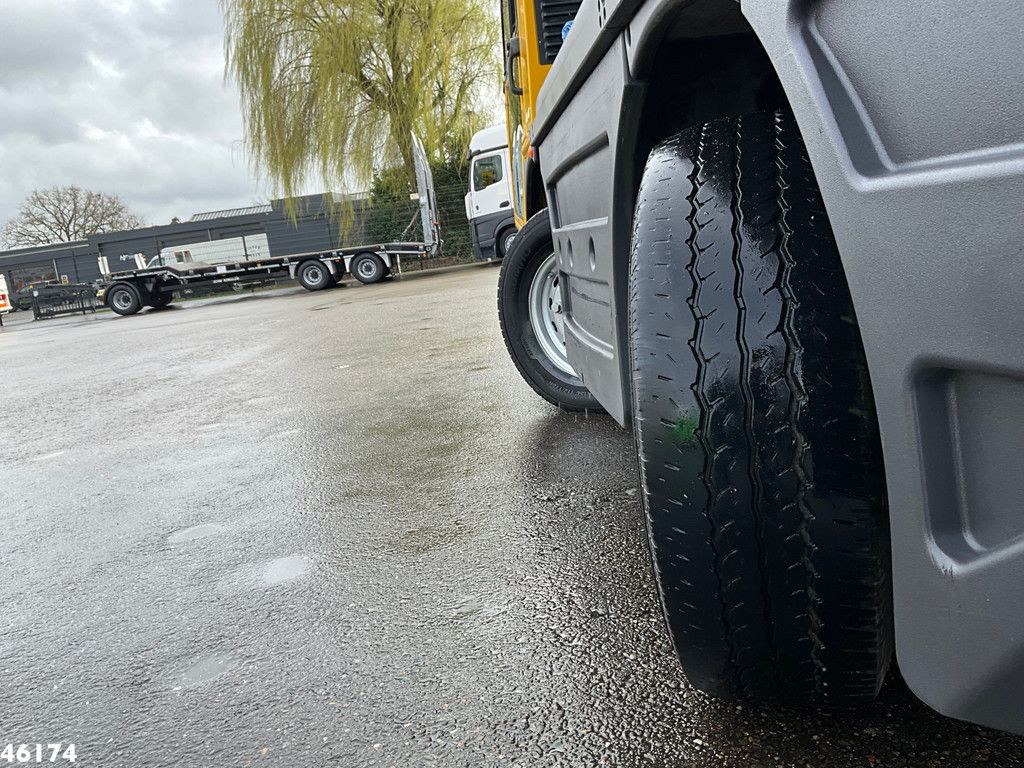 Schmidt Swingo Compact 200 Euro 6