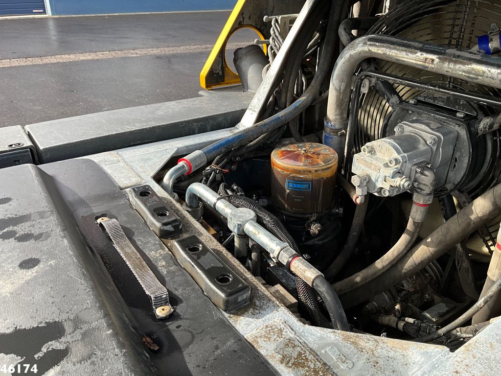 Schmidt Swingo Compact 200 Euro 6